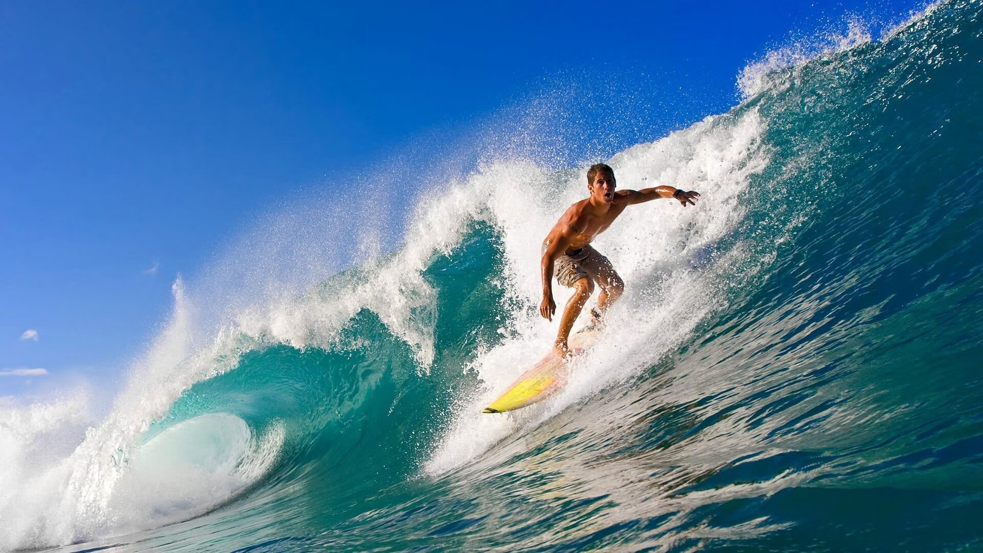 开云esports-_海底水上漫步：探索海底奇观的运动体验_，海底景观视频